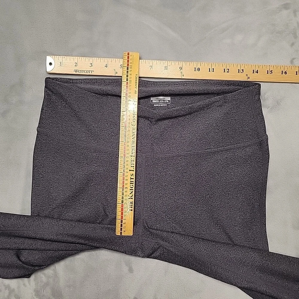 Tesla leggings womens